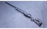 Bergara ~ Model B-14 ~ .300 Winchester Magnum - 2 of 8