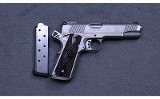 Springfield ~ Trophy Match 1911 ~ .45 Auto - 5 of 5