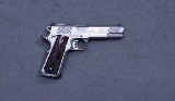 Springfield ~ Trophy Match 1911 ~ .45 Auto - 1 of 5