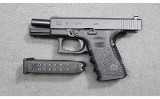 Glock ~ 19 ~ 9mm Luger - 2 of 2