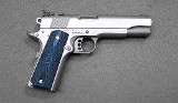 Colt ~ Gold Cup Trophy ~ .38 Super - 1 of 2