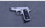Kimber ~ Micro 9 Rapide ~ 9mm Luger - 2 of 5
