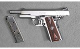 Ruger ~ SR1911 ~ .45 Auto - 3 of 3
