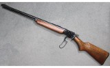 Marlin ~ 39A ~ .22 S,L,LR - 3 of 5