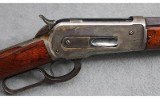 Winchester ~ Model 1886 ~ .40-82 Winchester - Image 2 of 9
