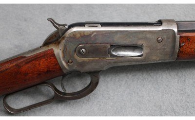 Winchester ~ Model 1886 ~ .40-82 Winchester - Image 2 of 9
