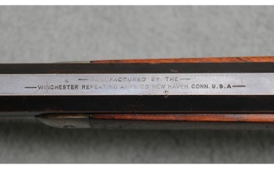 Winchester ~ Model 1886 ~ .40-82 Winchester - Image 7 of 9