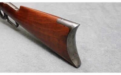 Winchester ~ Model 1886 ~ .40-82 Winchester - Image 8 of 9