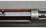 Winchester ~ Model 1886 ~ .40-82 Winchester - Image 6 of 9