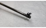 Francotte ~ Custom Engraved Martini Rifle ~ .30-30 Winchester - 7 of 7