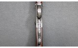 Francotte ~ Custom Engraved Martini Rifle ~ .30-30 Winchester - 5 of 7