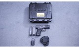 Canik ~ METE MC9 Prime ~ 9mm Luger - 5 of 5