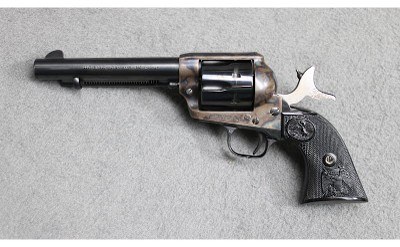 Colt ~ Single Action Army Gen 2 ~ .357 Magnum - Image 3 of 5