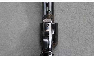 Colt ~ Single Action Army Gen 2 ~ .357 Magnum - Image 4 of 5