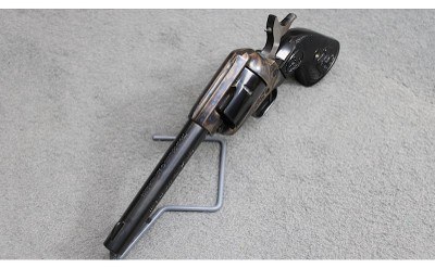 Colt ~ Single Action Army Gen 2 ~ .357 Magnum - Image 5 of 5