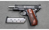 Smith & Wesson ~ SW1911SC ~ .45 ACP - 2 of 2