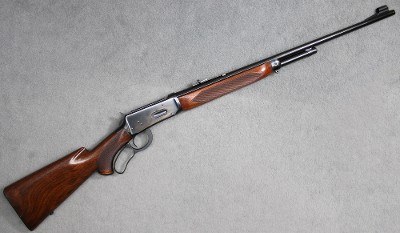 Winchester ~ Model 64 Deluxe ~ .30-30 Winchester - Image 1 of 7
