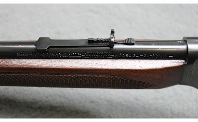 Winchester ~ Model 64 Deluxe ~ .30-30 Winchester - Image 4 of 7