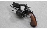 Colt ~ Diamondback ~ .22 Long Rifle - 2 of 6