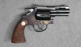 Colt ~ Diamondback ~ .22 Long Rifle - 1 of 6