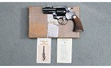 Colt ~ Diamondback ~ .22 Long Rifle - 5 of 6