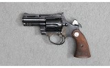Colt ~ Diamondback ~ .22 Long Rifle - 3 of 6