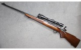 Winchester ~ Model 70 Westerner ~ .264 Winchester Magnum - 3 of 6