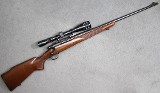 Winchester ~ Model 70 Westerner ~ .264 Winchester Magnum - 1 of 6