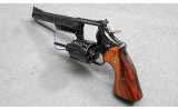 Smith & Wesson ~ Factory Engraved Model 29-3 ~ .44 Magnum - 2 of 6