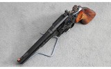 Smith & Wesson ~ Factory Engraved Model 29-3 ~ .44 Magnum - 4 of 6