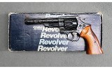 Smith & Wesson ~ Factory Engraved Model 29-3 ~ .44 Magnum - 5 of 6