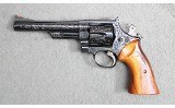Smith & Wesson ~ Factory Engraved Model 29-3 ~ .44 Magnum - 3 of 6