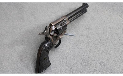 Colt ~ Single Action Army Gen 2 ~ .45 Colt - Image 2 of 4