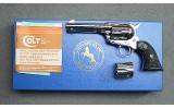 Colt ~ Single Action Army Gen 3 ~ .45 Colt / .45 Auto - 5 of 5