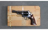 Smith & Wesson ~ Model 29-2 ~ .44 Magnum - 5 of 8