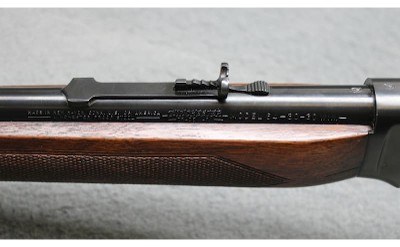 Winchester ~ Model 64 Deluxe ~ .30-30 Winchester - Image 4 of 8