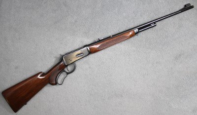 Winchester ~ Model 64 Deluxe ~ .30-30 Winchester - Image 1 of 8