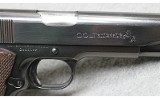Colt ~ Government Model ~ .45 Auto - 2 of 6