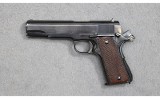 Colt ~ Government Model ~ .45 Auto - 5 of 6
