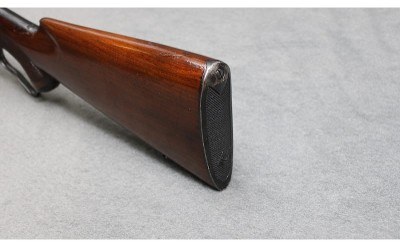 Winchester ~ Model 64 Deluxe ~ .30-30 Winchester - Image 8 of 9