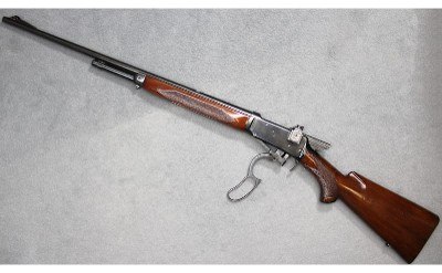 Winchester ~ Model 64 Deluxe ~ .30-30 Winchester - Image 3 of 9