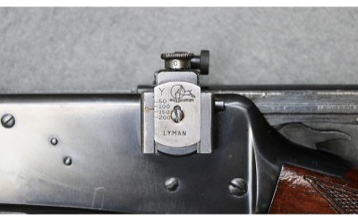 Winchester ~ Model 64 Deluxe ~ .30-30 Winchester - Image 4 of 9
