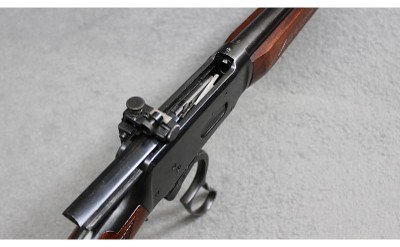 Winchester ~ Model 64 Deluxe ~ .30-30 Winchester - Image 2 of 9