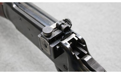Winchester ~ Model 64 Deluxe ~ .30-30 Winchester - Image 5 of 9