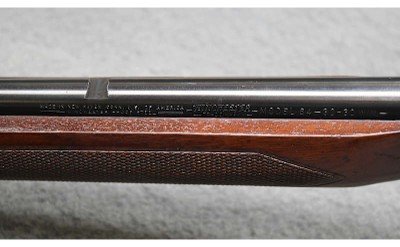 Winchester ~ Model 64 Deluxe ~ .30-30 Winchester - Image 7 of 9