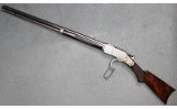 Winchester ~ Model 1873 Deluxe ~ .38 WCF - 3 of 9