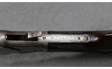 Winchester ~ Model 1873 Deluxe ~ .38 WCF - 4 of 9