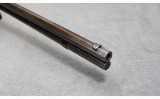 Winchester ~ Model 1873 Deluxe ~ .38 WCF - 9 of 9