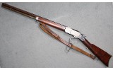 Winchester ~ Model 1873 ~ .44 WCF - 4 of 8