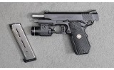 Wilson Combat ~ CQB Compact ~ .45 Auto - 3 of 4